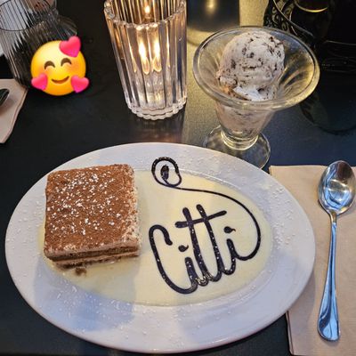 Cafe Citti by null