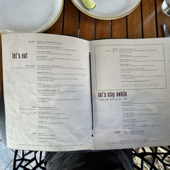 Monkeypod Kitchen by Merriman - Menu of food - New American Near Me - Kihei, Hawaii Monkeypod Kitchen by Merriman - Menu of food - New American Near Me - Kihei, Hawaii
