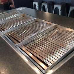 Grill & Grace