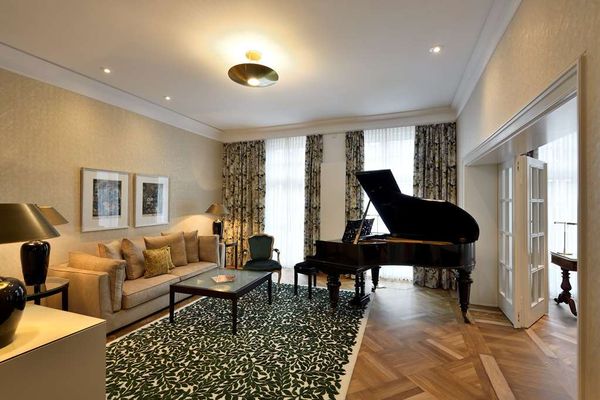 Kastens Hotel Luisenhof by null