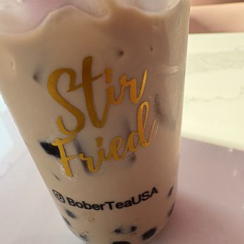Bober Tea - Tea Rooms Near Me - Dearborn, Michigan