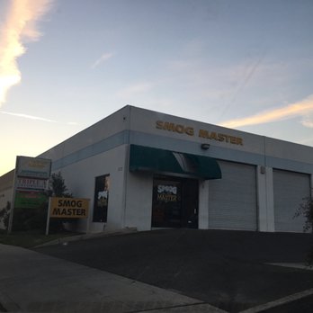 Smog Master Clovis - Smog Check Stations Near Me - Clovis, California