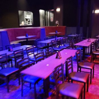 Milwaukee Improv - Inside - Comedy Clubs Near Me - Brookfield, Wisconsin Milwaukee Improv - Inside - Comedy Clubs Near Me - Brookfield, Wisconsin