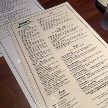 Jasper's - American Near Me - Upper Marlboro, Maryland
