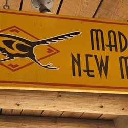 Made in New Mexico
