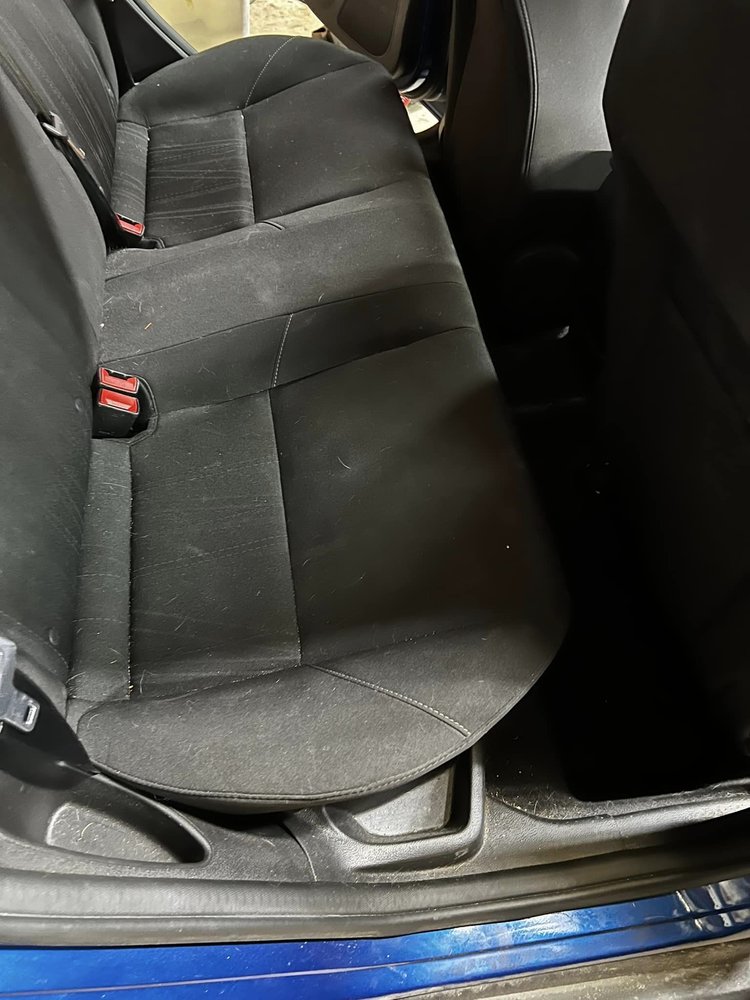 BULL DOGS DETAILING AND WASH Request a Quote 21 Photos Wakarusa, Indiana Auto Detailing