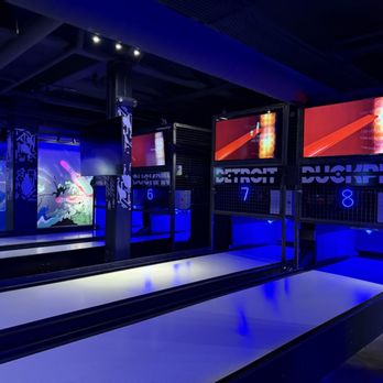 Strike Club - Venues & Event Spaces Near Me - Detroit, Michigan Strike Club - Venues & Event Spaces Near Me - Detroit, Michigan