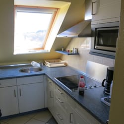 Meerblick Ferienwohnung Meerkieker