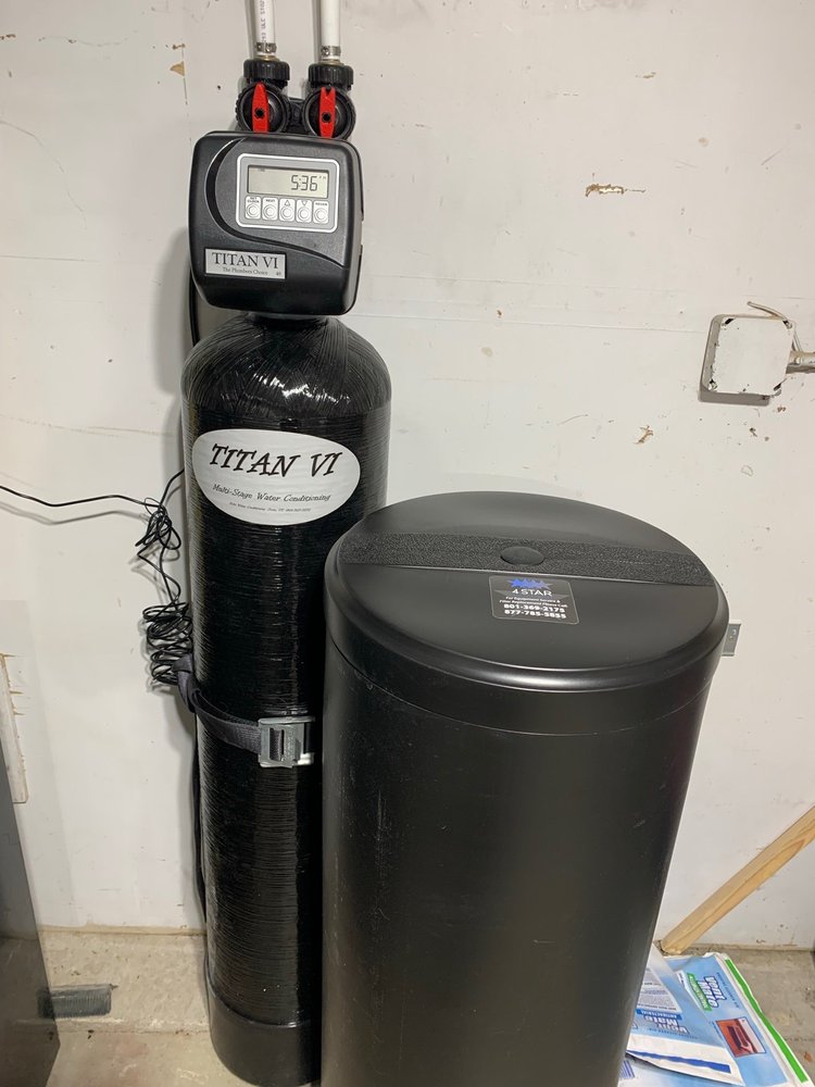 Slide of Adaptive Plumbing Solutions