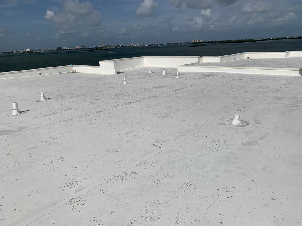 Slide of Affordable Roofing