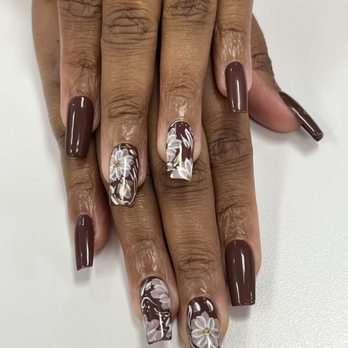 Frenchies Modern Nail Care Braselton: Ultimate Beauty Experience