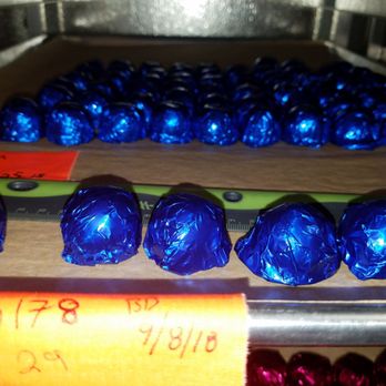 Eldora Chocolate - Chocolatiers & Shops Near Me - Albuquerque, New Mexico