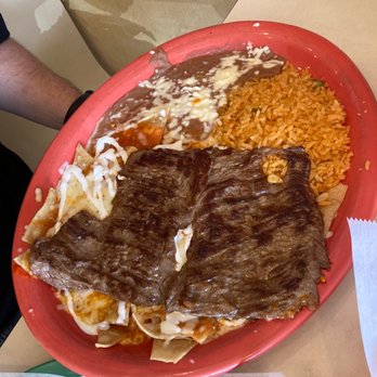 Los Braseros - Chilaquiles - Mexican Near Me - Austin, Texas Los Braseros - Chilaquiles - Mexican Near Me - Austin, Texas
