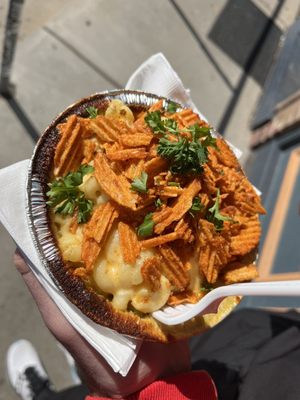 The Gramophone by null