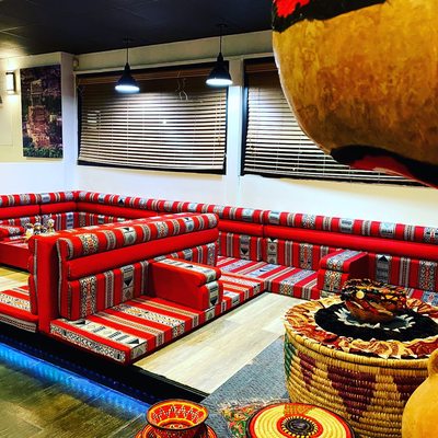 House of Mandi - Yemeni Restaurant by null