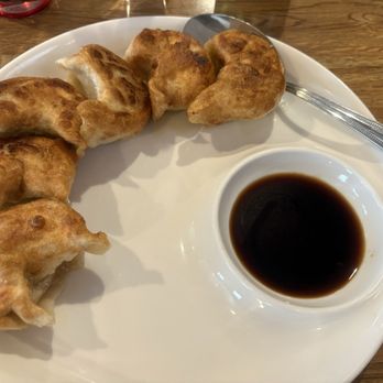 Tao’s Restaurant - Pan fried pork dumplings - Chinese Near Me - Middletown, New York