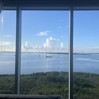 Hyatt Regency Baytown - Houston - Full view - Hotels Near Me - Baytown, Texas