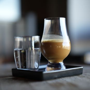 Pair Cupworks - seasonal special - shakerato - Coffee & Tea Near Me - Mesa, Arizona Pair Cupworks - seasonal special - shakerato - Coffee & Tea Near Me - Mesa, Arizona