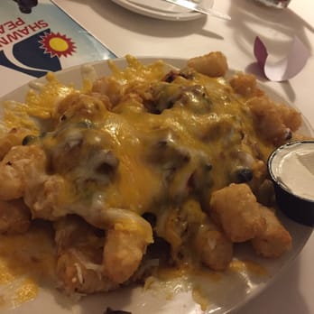 Blizzards Pub - Chili Cheese Tots! - Bars Near Me - Bridgton, Maine Blizzards Pub - Chili Cheese Tots! - Bars Near Me - Bridgton, Maine