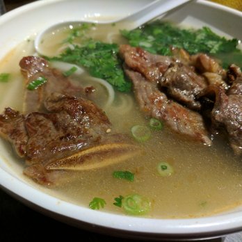 Magic Noodle - Tender Riblet #107, Large. - Noodles Near Me - North York, Ontario