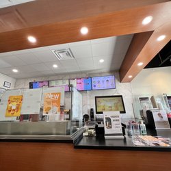 Gong Cha - Inside