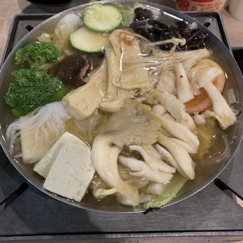 Boiling Point - Taiwanese Near Me - Bellevue, Washington
