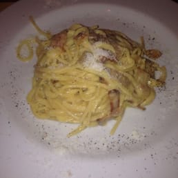 Carbonara Carbonara