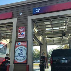 Valvoline Instant Oil Change