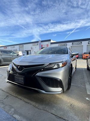 Santa Clarita Auto Center on Yelp