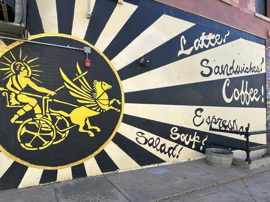 Solar Roast Coffee by null