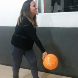 Big Bowl Boliche