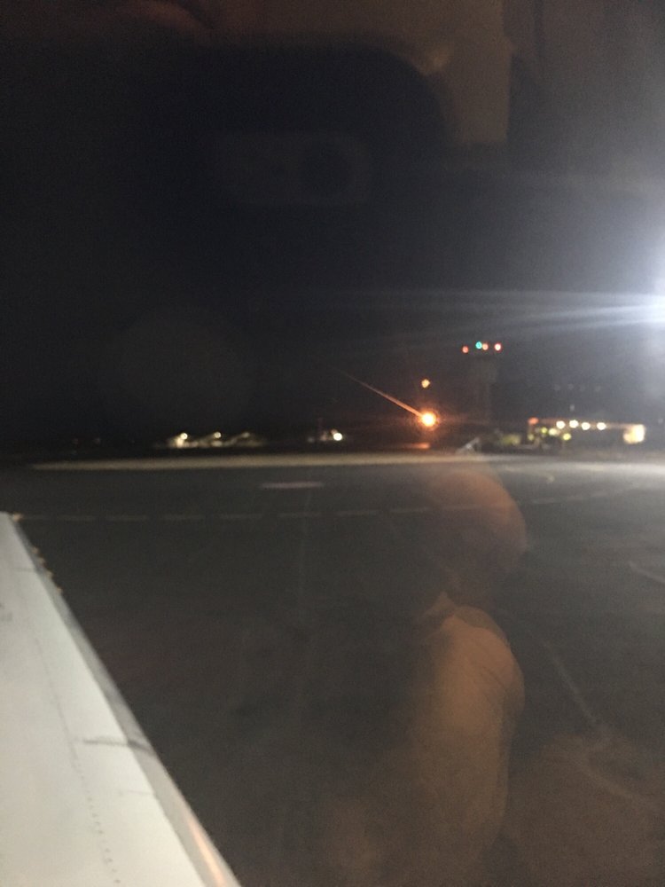 AEROPUERTO INTERNACIONAL DE LORETO Airports Carretera Transpeninsular Km 7, Loreto, Baja