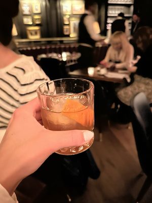 Bar Lesieur by null