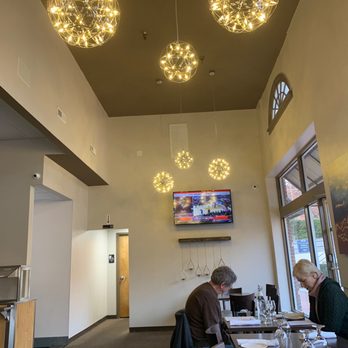 Chimney Indian Kitchen + Bar - Great atmosphere - Indian Near Me - Chapel Hill, North Carolina