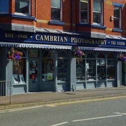 Cambrian Photography
