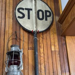 Medina Railroad Museum