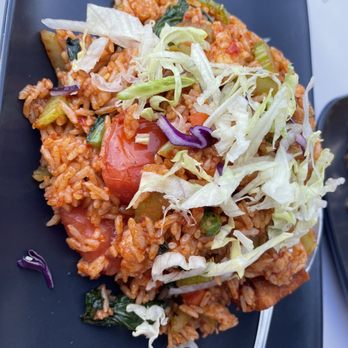 Banana Leaf Restaurant - Nasi goreng - Singaporean Near Me - Milpitas, California Banana Leaf Restaurant - Nasi goreng - Singaporean Near Me - Milpitas, California