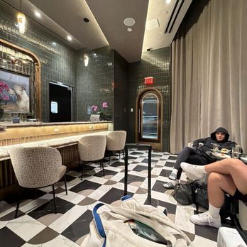 Sidecar by the Centurion Lounge - More lounge - Airport Lounges Near Me - Paradise, Nevada Sidecar by the Centurion Lounge - More lounge - Airport Lounges Near Me - Paradise, Nevada