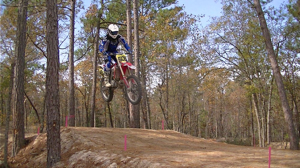 Play Dirt MX/BMX Facility