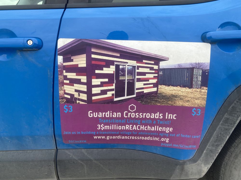 Guardian Crossroads - social services organization in Dallas, TX