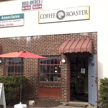 Cervantes Coffee - Coffee & Tea Near Me - Springfield, Virginia Cervantes Coffee - Coffee & Tea Near Me - Springfield, Virginia