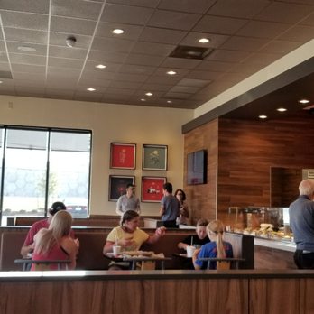 Panda Express - Chinese Near Me - Corinth, Texas