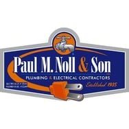 Slide of Noll Paul M & Son