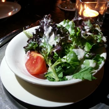 Mrs Mitchell's Restaurant - Salad - American Near Me - Mulmur, Ontario