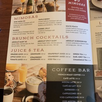 Mimi's Cafe - Breakfast & Brunch Near Me - Columbus, Ohio