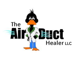 The Air Duct Healer LLC - Us