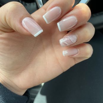 Nail 45 - Pinterest Nails by Thi - Nail Salons Near Me - Los Angeles, California