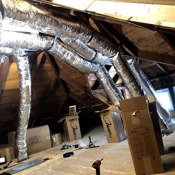 We Fix Service 24 - Heating & Air Conditioning/HVAC Near Me - Lyndhurst, New Jersey