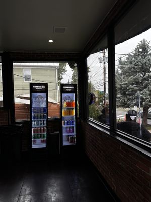 Deanwood Deli by null