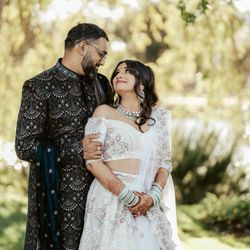 MakeupStarStudio - Our reception photos!